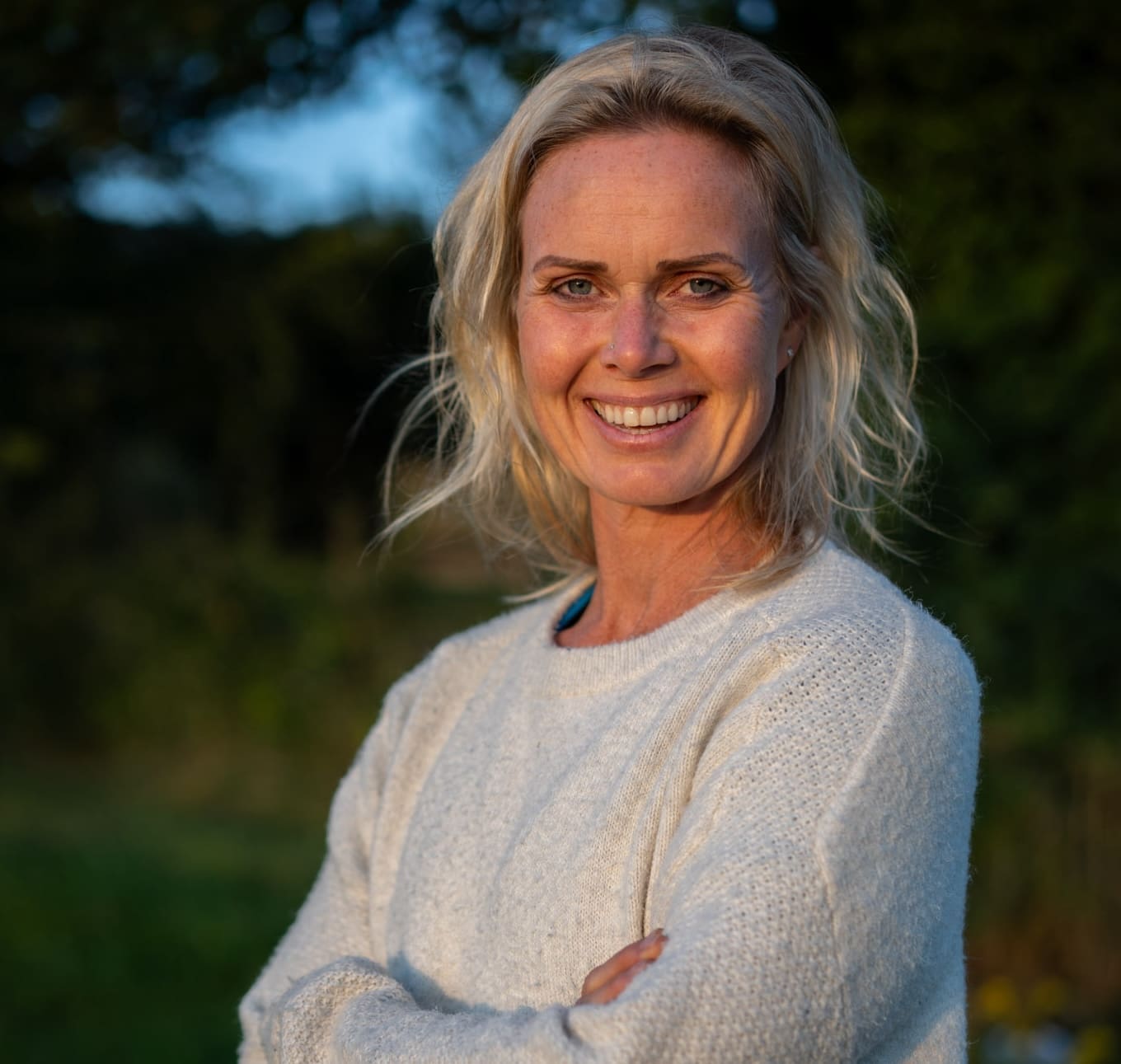 Laura Bell