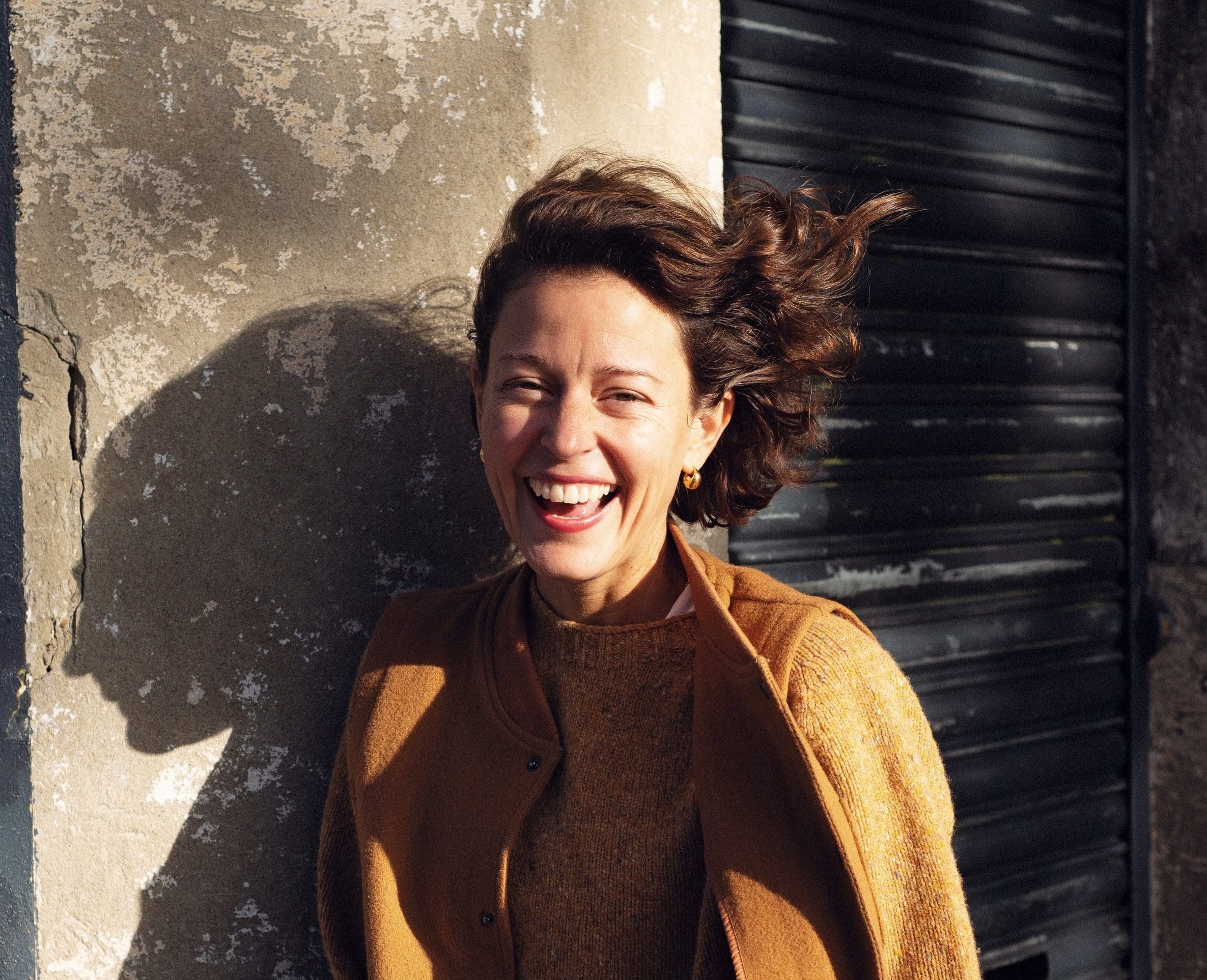 Naomi Annand